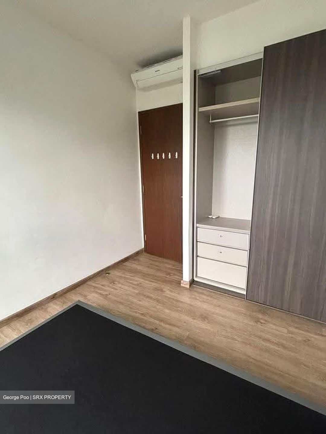The Visionaire (D27), Condominium #627924221